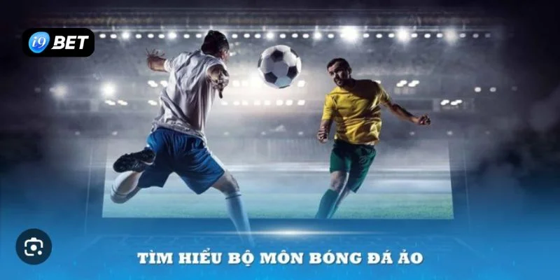 Kèo bóng điện tử và cách chơi kèo bóng điện tử trên I9bet