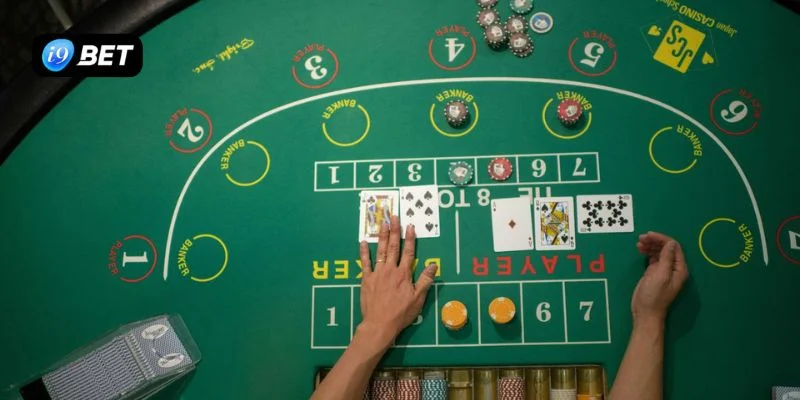 Mẹo dò cầu Baccarat một số mẹo được chia sẻ cho tân thủ